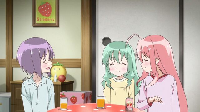File:-Ohys-Raws- Sore ga Seiyuu! - 03 (MX 1280x720 x264 AAC).mp4 snapshot 22.09 -2015.07.25 14.04.18-.jpg