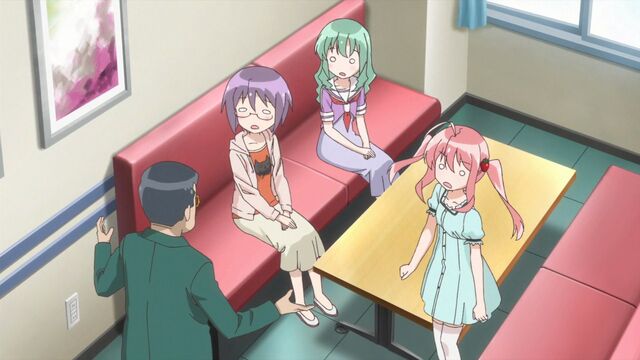 File:-Ohys-Raws- Sore ga Seiyuu! - 04 (MX 1280x720 x264 AAC).mp4 snapshot 15.11 -2015.07.31 23.31.43-.jpg