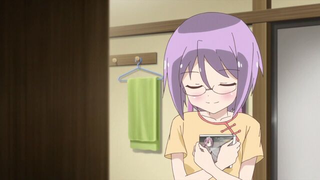 File:-Ohys-Raws- Sore ga Seiyuu! - 06 (MX 1280x720 x264 AAC).mp4 snapshot 06.46 -2015.08.13 14.49.10-.jpg