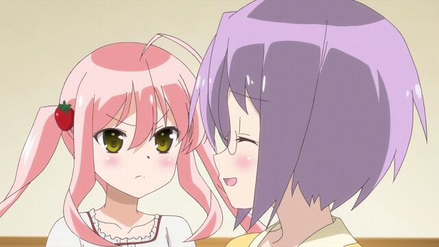 File:-Ohys-Raws- Sore ga Seiyuu! - 06 (MX 1280x720 x264 AAC).mp4 snapshot 11.06 -2015.08.13 14.57.19-.jpg
