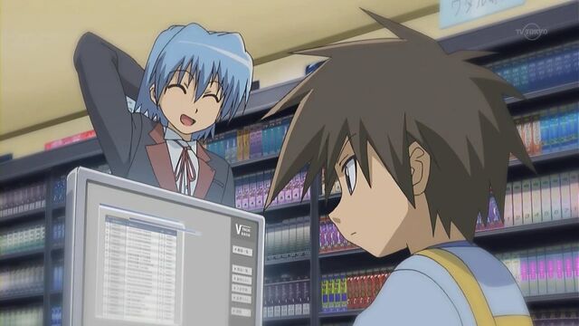 File:-SS-Eclipse- Hayate no Gotoku! - 07 (1280x720 h264) -367A4C60-.mkv 001240540.jpg