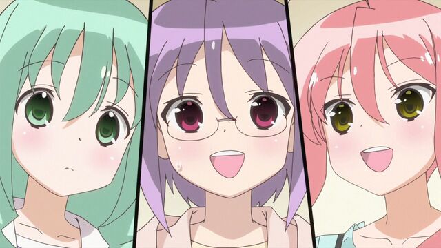 File:-Ohys-Raws- Sore ga Seiyuu! - 04 (MX 1280x720 x264 AAC).mp4 snapshot 11.24 -2015.07.31 23.23.46-.jpg