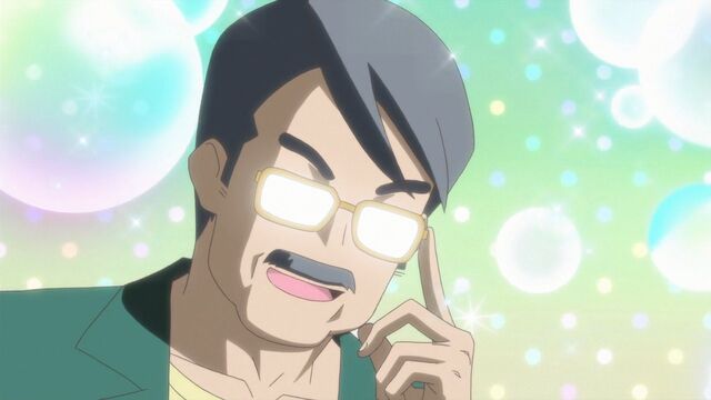 File:-Ohys-Raws- Sore ga Seiyuu! - 04 (MX 1280x720 x264 AAC).mp4 snapshot 14.32 -2015.07.31 23.30.45-.jpg