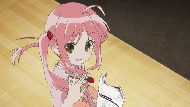 File:-Ohys-Raws- Sore ga Seiyuu! - 05 (MX 1280x720 x264 AAC).mp4 snapshot 13.53 -2015.08.07 22.20.31-.jpg