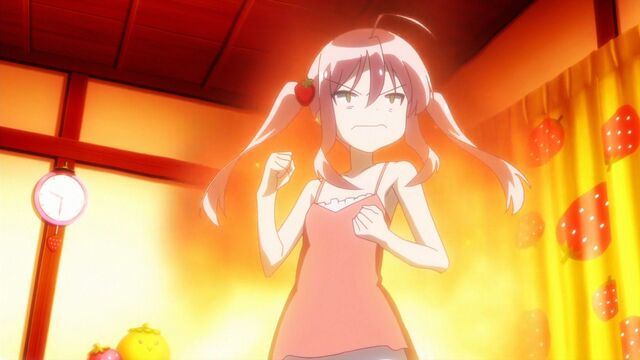 File:-Ohys-Raws- Sore ga Seiyuu! - 04 (MX 1280x720 x264 AAC).mp4 snapshot 17.20 -2015.07.31 23.36.27-.jpg