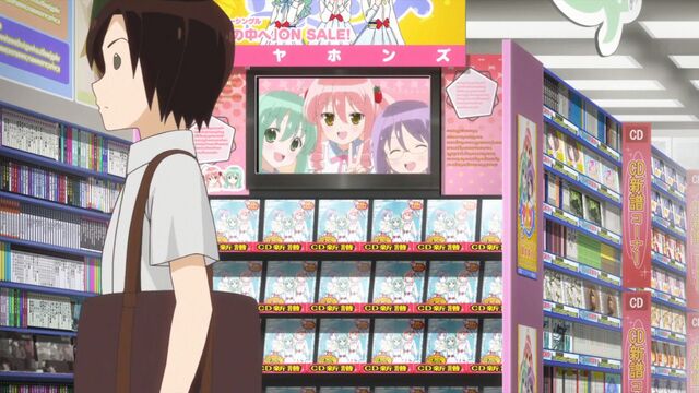 File:-Ohys-Raws- Sore ga Seiyuu! - 08 (MX 1280x720 x264 AAC).mp4 snapshot 10.23 -2015.08.27 00.33.28-.jpg