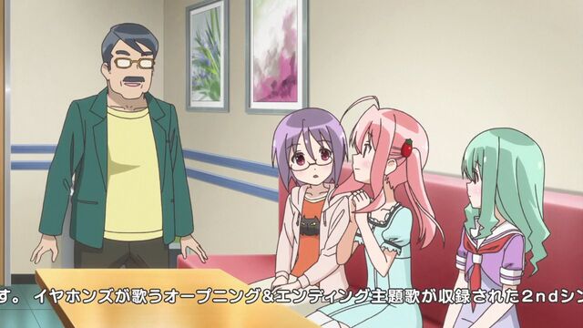 File:-Ohys-Raws- Sore ga Seiyuu! - 04 (MX 1280x720 x264 AAC).mp4 snapshot 13.12 -2015.07.31 23.27.29-.jpg