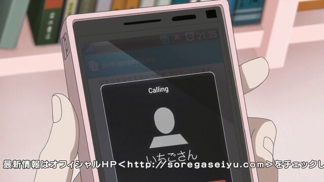File:-Ohys-Raws- Sore ga Seiyuu! - 06 (MX 1280x720 x264 AAC).mp4 snapshot 14.26 -2015.08.13 15.04.36-.jpg