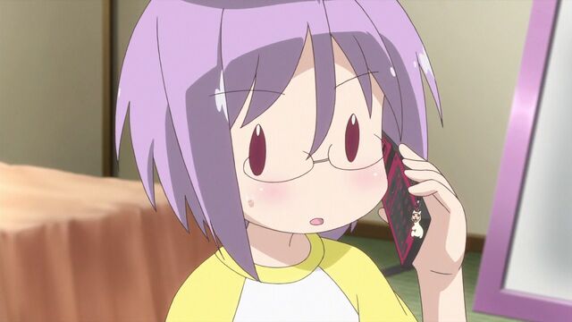 File:-Ohys-Raws- Sore ga Seiyuu! - 04 (MX 1280x720 x264 AAC).mp4 snapshot 07.55 -2015.07.31 23.07.29-.jpg