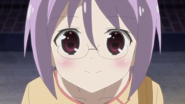 File:-Ohys-Raws- Sore ga Seiyuu! - 06 (MX 1280x720 x264 AAC).mp4 snapshot 05.59 -2015.08.13 14.46.47-.jpg