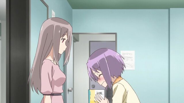 File:-Ohys-Raws- Sore ga Seiyuu! - 03 (MX 1280x720 x264 AAC).mp4 snapshot 06.21 -2015.07.25 13.17.07-.jpg