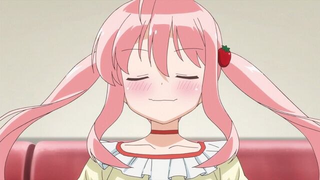 File:-Ohys-Raws- Sore ga Seiyuu! - 05 (MX 1280x720 x264 AAC).mp4 snapshot 06.36 -2015.08.07 22.05.19-.jpg