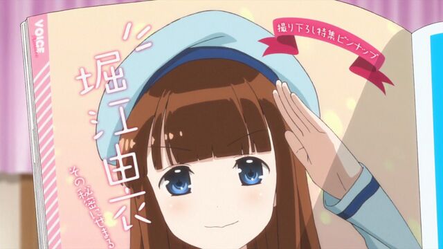 File:-Ohys-Raws- Sore ga Seiyuu! - 05 (MX 1280x720 x264 AAC).mp4 snapshot 12.23 -2015.08.07 22.17.05-.jpg