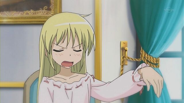 File:-SS-Eclipse- Hayate no Gotoku! - 08 (1280x720 h264) -32DF0371-.mkv 000026993.jpg