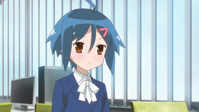 File:-Ohys-Raws- Sore ga Seiyuu! - 04 (MX 1280x720 x264 AAC).mp4 snapshot 19.37 -2015.07.31 23.41.08-.jpg