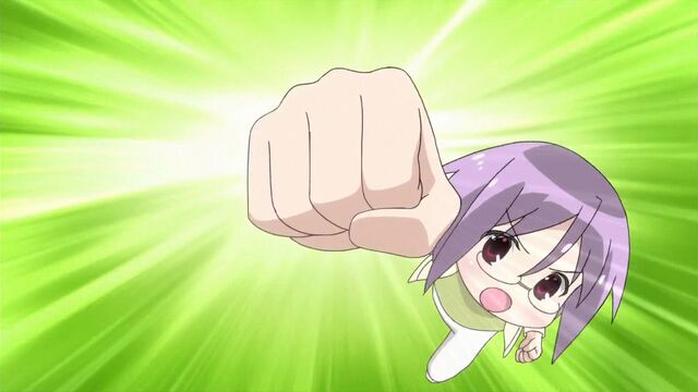 File:-Ohys-Raws- Sore ga Seiyuu! - 07 (MX 1280x720 x264 AAC).mp4 snapshot 18.07 -2015.08.20 00.48.57-.jpg