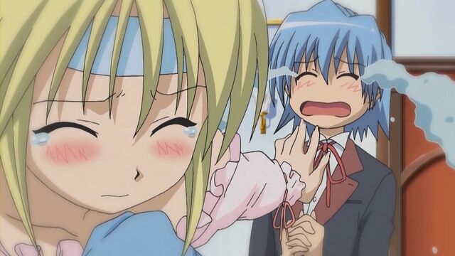 File:-SS-Eclipse- Hayate no Gotoku! - 23 (1280x720 h264) -DDDEAE48-.mkv 000101634.jpg