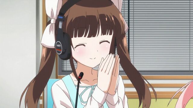 File:-Ohys-Raws- Sore ga Seiyuu! - 03 (MX 1280x720 x264 AAC).mp4 snapshot 10.54 -2015.07.25 13.38.15-.jpg