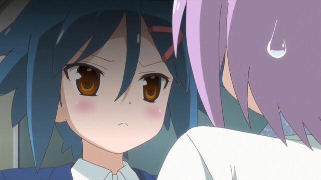 File:-Ohys-Raws- Sore ga Seiyuu! - 08 (MX 1280x720 x264 AAC).mp4 snapshot 02.57 -2015.08.27 00.14.09-.jpg