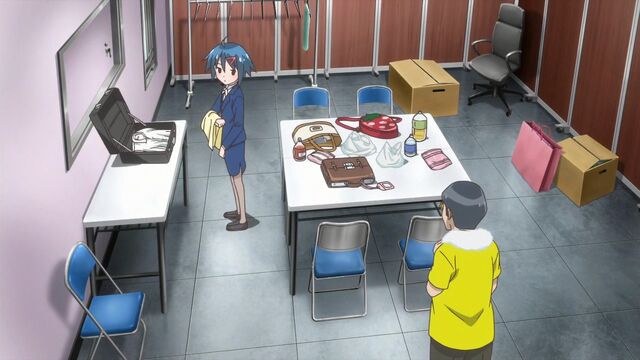 File:-Ohys-Raws- Sore ga Seiyuu! - 08 (MX 1280x720 x264 AAC).mp4 snapshot 10.13 -2015.08.27 00.32.43-.jpg