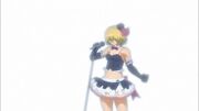 Shin Cross Dressing