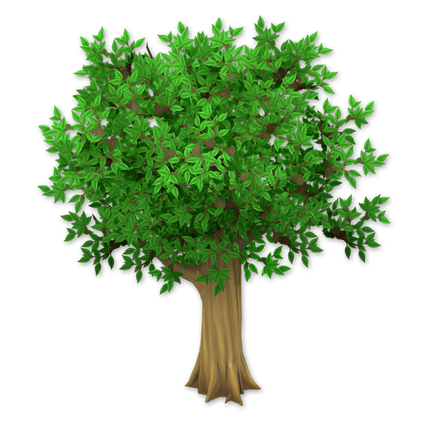 File:Dark Leafy Tree.png