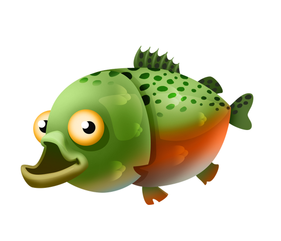 File:Coho Salmon.png