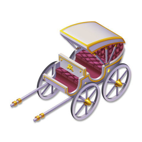 File:White Carriage.png