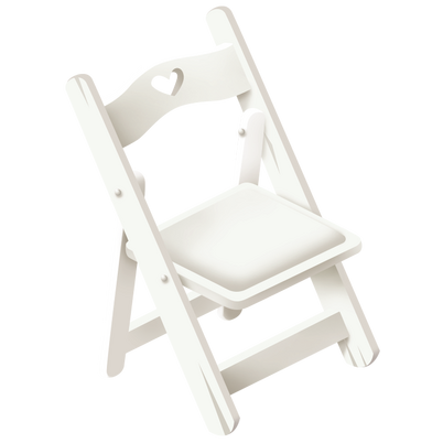 File:White Chair.png