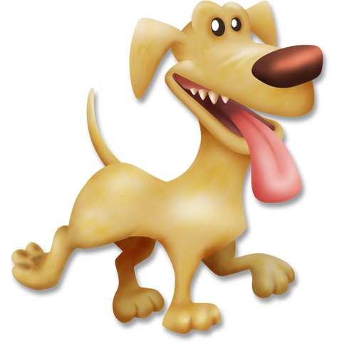 File:Retriever Walking.png