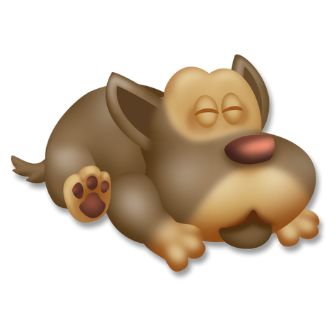 File:Pinscher Puppy Sleeping.png