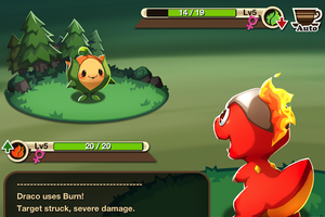 Haypi Monster2