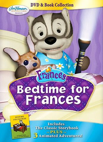 File:Bedtime for Frances DVD.jpg