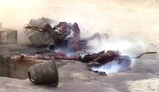 Crispy Owen and Beru
