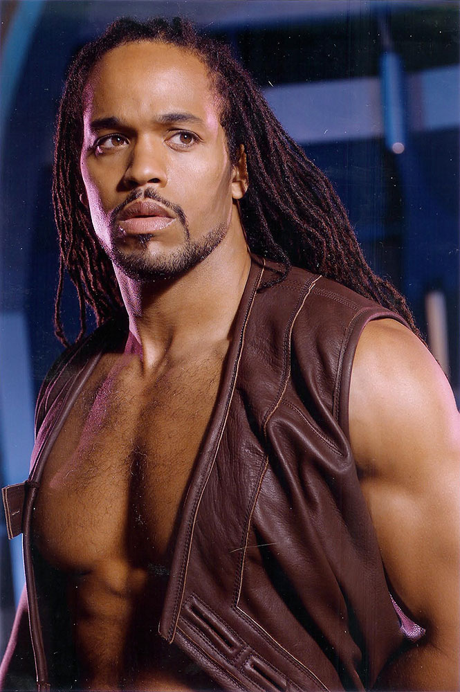 Keith Hamilton Cobb Headhunter's Holosuite Wiki FANDOM powered by Wikia