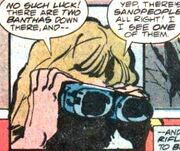 Luke's Macrobinoculars