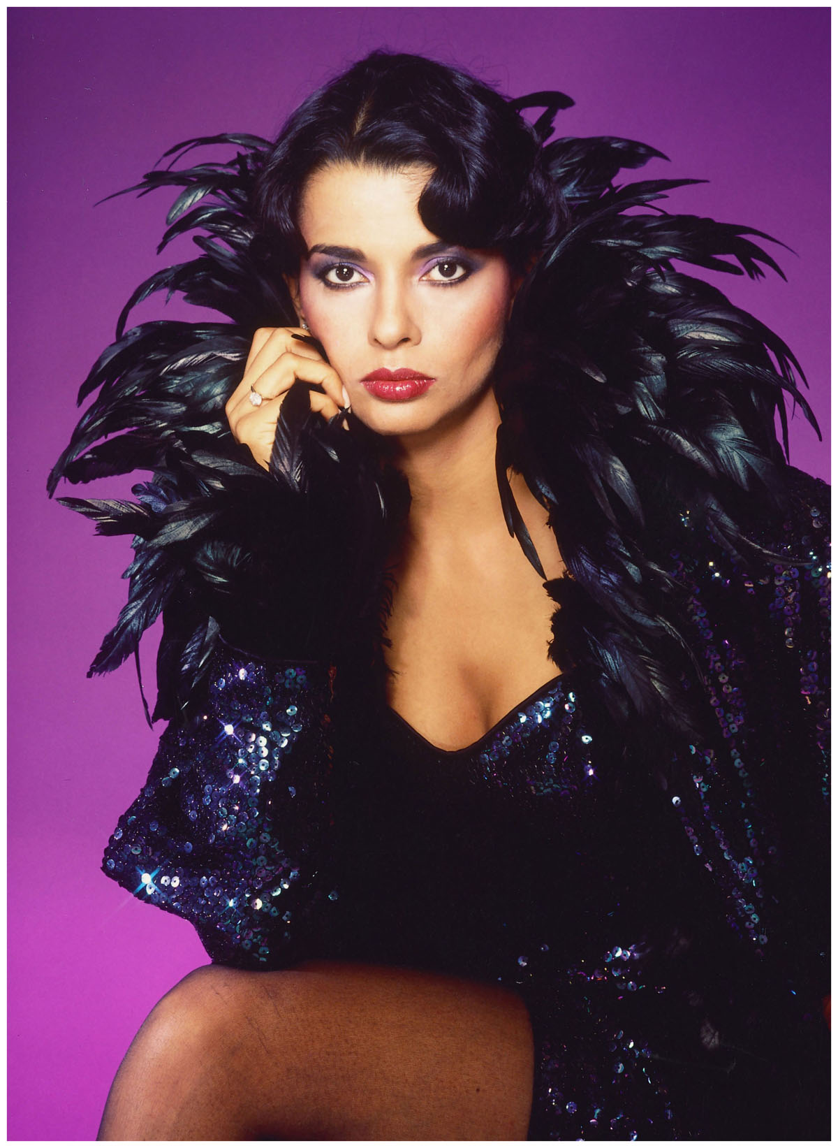 Persis Khambatta Persis Khambatta