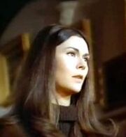 Tracy Collins