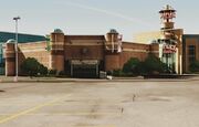 Crossroads Mall