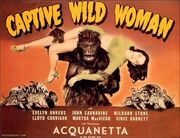 Captive Wild Woman (1943) 002