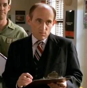 Armin Shimerman | Headhunter&rsquo;s Horror House Wiki | FANDOM powered by Wikia