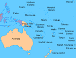 Oceania 2