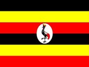 Ugandaflag