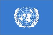 United Nations's Shot