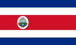 Flag of Costa Rica (state).svg