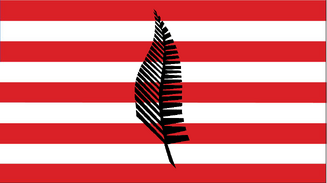 Mayaflag(fake)
