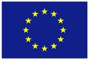 Uni Europa's Flag
