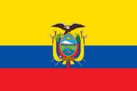 250px-Flag of Ecuador