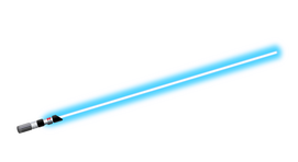 Lightsaberflag