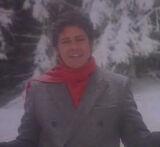 Andros Merry Christmas Everyone